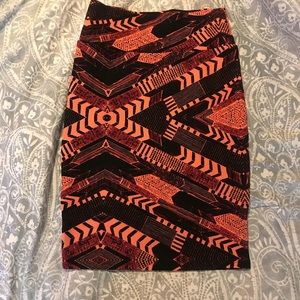 Never washed or worn small lularoe cassie!